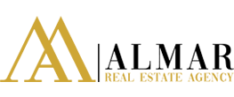 Logo Almar Real Estate Agency SL